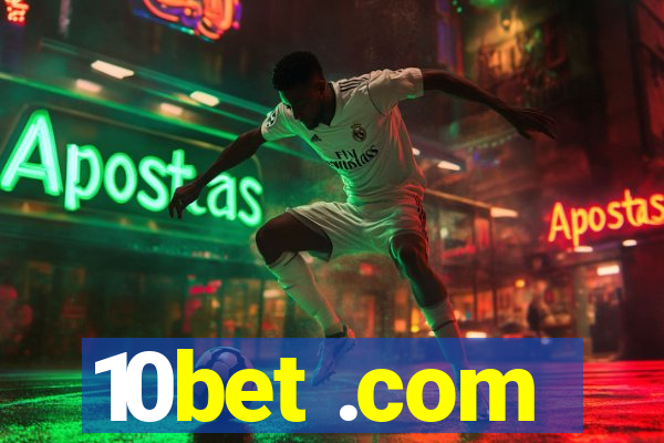 10bet .com